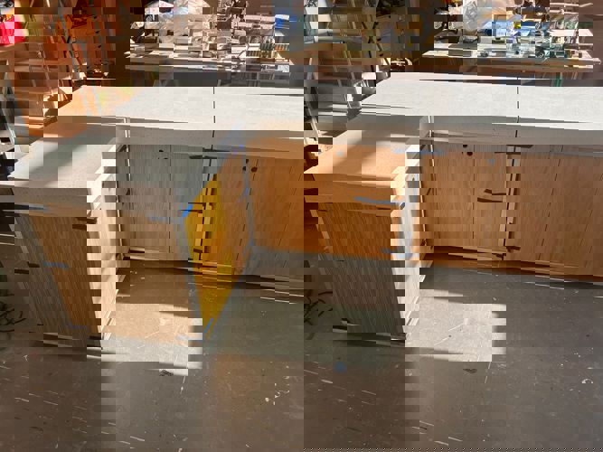 Coffee Counters